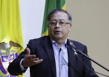 Las disidencias de las FARC se abren a diálogo con Petro y a un cese al fuego