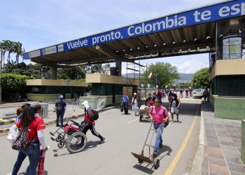 La normalización en la frontera con Venezuela ilusiona a los colombianos