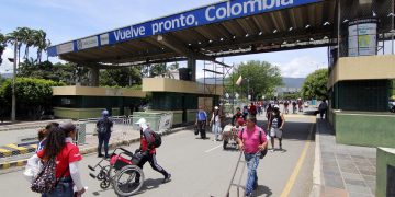La normalización en la frontera con Venezuela ilusiona a los colombianos