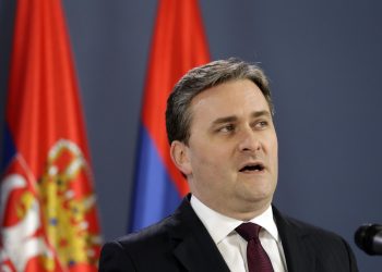 El canciller de Serbia visita Venezuela para profundizar la cooperación bilateral