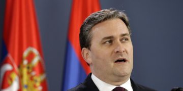 El canciller de Serbia visita Venezuela para profundizar la cooperación bilateral