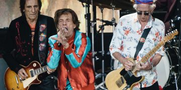 Restauran en 4K los videos musicales de The Rolling Stones de los años 60