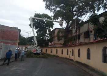 Gobierno regional y local atienden solicitud de los bellavisteros