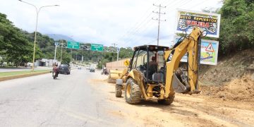 Plan de embellecimiento de Valera se ejecuta a toda marcha