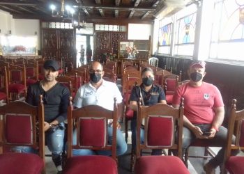 Licoreros abogan por acuerdo para el pago de los tributos municipales en Valera