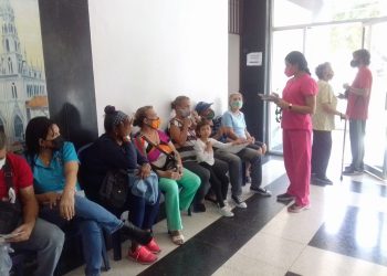 Alcaldía del municipio Valera inauguró consultorio médico popular