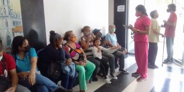 Alcaldía del municipio Valera inauguró consultorio médico popular