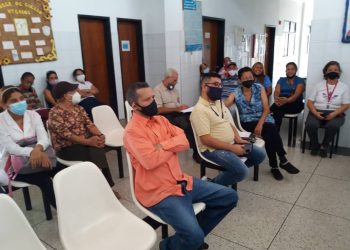 Bricomil de Morón espera materiales para rehabilitar el Ambulatorio
