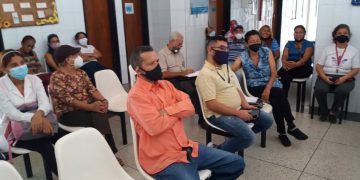 Bricomil de Morón espera materiales para rehabilitar el Ambulatorio