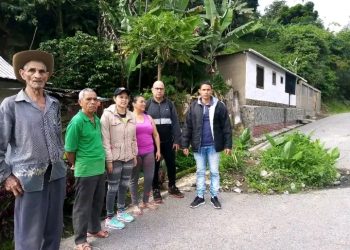 Bricomil de Morón espera materiales para rehabilitar el Ambulatorio