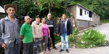 Bricomil de Morón espera materiales para rehabilitar el Ambulatorio