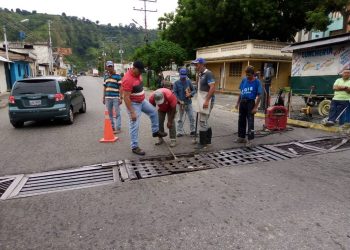 Alcaldía del municipio Valera inauguró consultorio médico popular