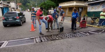 Alcaldía del municipio Valera inauguró consultorio médico popular