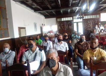 Aumento del pasaje debe ser consensuado no hay paro de transporte