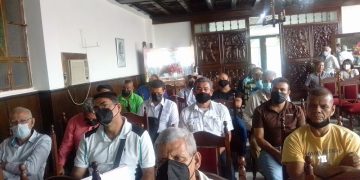 Aumento del pasaje debe ser consensuado no hay paro de transporte