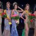 Noche de ganadoras en el Miss Grand Venezuela 2022