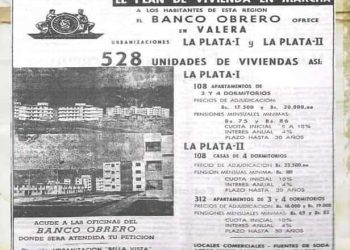 De la hacienda La Plata al olvido gubernamental: Habitantes de la Urbanización Mirabel relatan sus necesidades