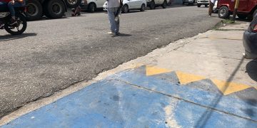 Tres meses tiene bote de aguas blancas en Plata I