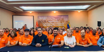 Voluntad Popular propone hacer las primarias en el primer trimestre de 2023