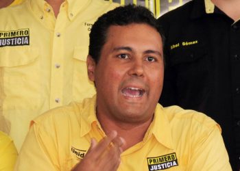Emilio Fajardo: Trujillo «quedó como las guayaberas» fuera de las Zonas Económicas Especiales