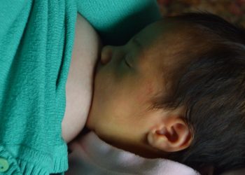 Semana mundial de la Lactancia Materna: Un regalo de vida