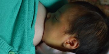 Semana mundial de la Lactancia Materna: Un regalo de vida