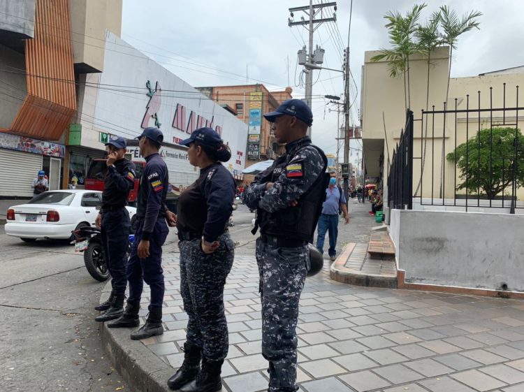 Gobernador de Trujillo: «si tengo que cerrar 100 comercios por abusadores, los cerraré»
