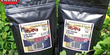 Mérida se impone con aromas de café