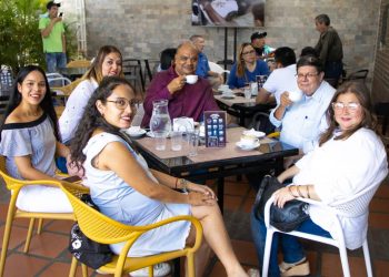 La Comunidad de Diario de Los Andes