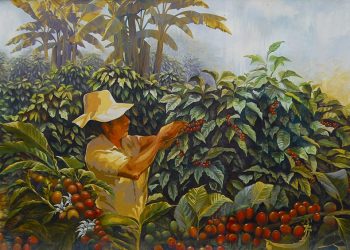 Los Andes con tradición a café