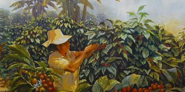 Los Andes con tradición a café