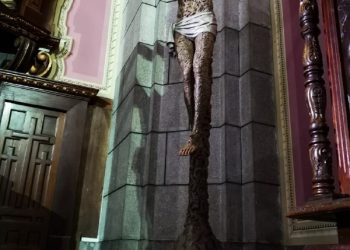 Herederos del escultor Manuel de la Fuente aún esperan justicia contra falsificadores de las obras del artista