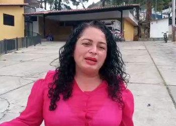 Timotes: Salud en riesgo y gasolina a cuenta gotas