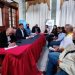 Gobernador de Mérida conversó con docentes merideños