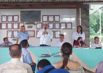 Alcalde de El Vigía: Impuestos municipales no aumentaron, fueron anclados al Petro