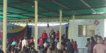 Por «falta de gente» suspenden Congreso de La Nueva Época en Candelaria