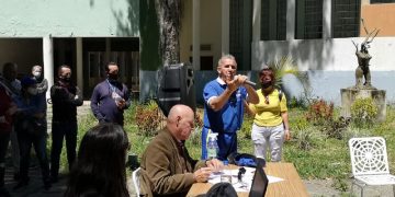 Sitraenseñanza se apega al artículo 187 de la Constitución venezolana: “Los derechos son irrenunciables”