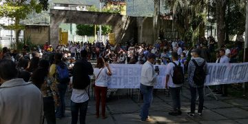 Odhula: La ULA se defiende de puertas abiertas de los palos cochineros de la administración de Maduro
