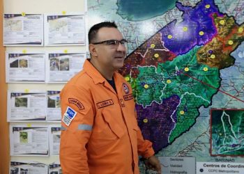 Mérida: Cinco municipios afectados con el paso de varias ondas tropicales