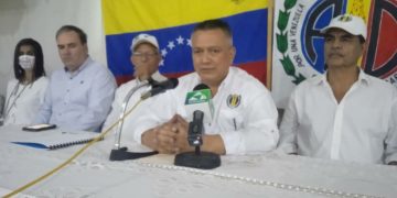 Rubén Limas de AD exhorta al G4 para que prive la sensatez y el raciocinio: «todos somos opositores»