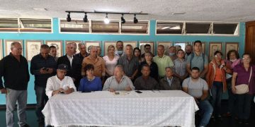 Mérida conmemorará el centenario del natalicio de Carlos Andrés Pérez