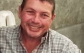 Falleció veterinario vigiense al ser arrastrado por crecida del río Onia en Culegría