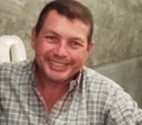 Falleció veterinario vigiense al ser arrastrado por crecida del río Onia en Culegría
