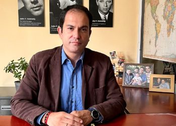 Alexis José Paparoni: Declarar inexistente el instructivo de la Onapre parece una historia de realismo mágico