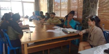 Agroproductores y autoridades se unen en defensa de la producción nacional