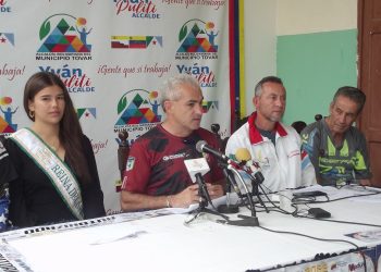 Instituto Municipal de la Feria de Tovar ofreció disculpas a la prensa