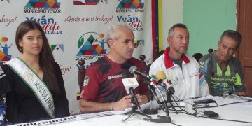 Instituto Municipal de la Feria de Tovar ofreció disculpas a la prensa