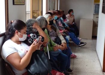 Sociedad anticancerosa de Boconó realizó exitosa jornada ginecológica