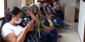 Sociedad anticancerosa de Boconó realizó exitosa jornada ginecológica