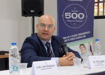 Crecimiento del sector farmacéutico no es sinónimo que la industria esté «totalmente robusta»